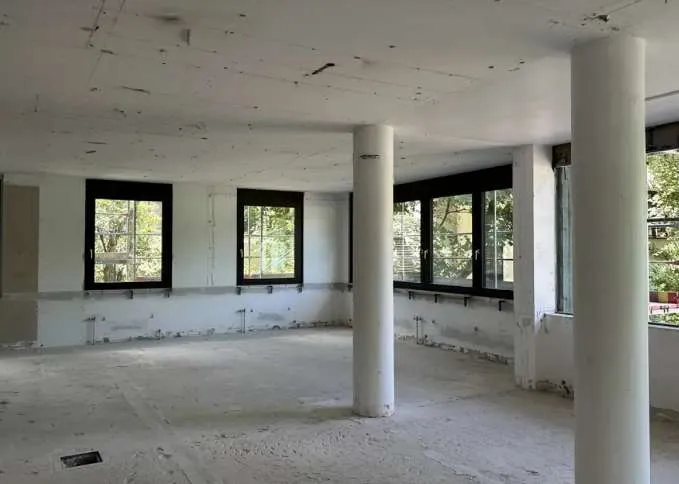 Hochwertige Erstbezugs-Büros | U3 Rochusmarkt - Ansicht 2