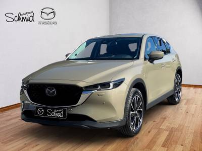 Mazda CX-5 CD184 AWD Revolution Top/SD Aut.