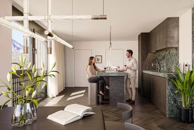 3-Zimmer-Wohnung kaufen in Innsbruck – 166 m², € 2.300.000 – Bild 2 von 4