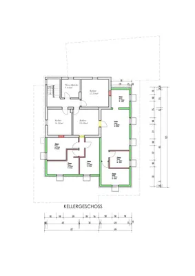 9-Zimmer-Haus kaufen in Kufstein – 330,66 m², € 1.520.000 – Bild 35 von 36