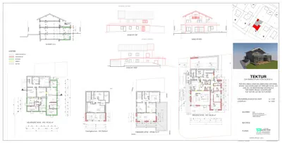 9-Zimmer-Haus kaufen in Kufstein – 330,66 m², € 1.520.000 – Bild 36 von 36