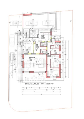 9-Zimmer-Haus kaufen in Kufstein – 330,66 m², € 1.520.000 – Bild 32 von 36