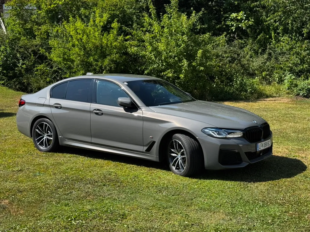 BMW 5er-Reihe
