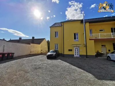 Immobilie kaufen in Wiener Neustadt Land – 342 m², € 1.100.000 – Bild 1 von 14