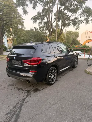BMW X3 BMW X3 xDrive30e PHEV Aut. M Paket