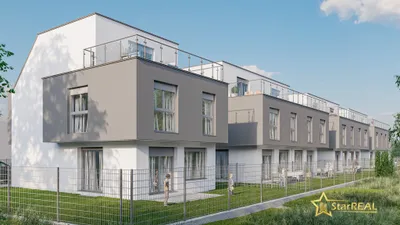 5-Zimmer-Haus kaufen in Wien – 138 m², € 619.900 – Bild 12 von 22