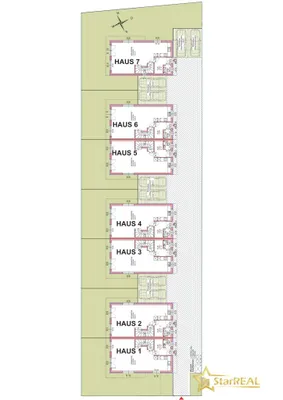 5-Zimmer-Haus kaufen in Wien – 138 m², € 619.900 – Bild 22 von 22