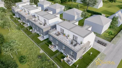 5-Zimmer-Haus kaufen in Wien – 138 m², € 619.900 – Bild 14 von 22