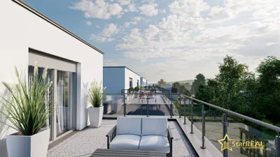 5-Zimmer-Haus kaufen in Wien – 138 m², € 619.900 – Bild 9 von 22