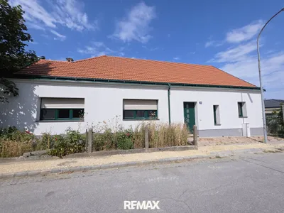 3-Zimmer-Haus mieten in Mistelbach – 130 m², € 1.607 – Bild 2 von 17