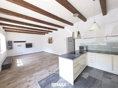 3-Zimmer-Haus mieten in Mistelbach – 130 m², € 1.607 – Bild 6 von 17