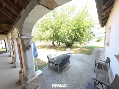 3-Zimmer-Haus mieten in Mistelbach – 130 m², € 1.607 – Bild 14 von 17