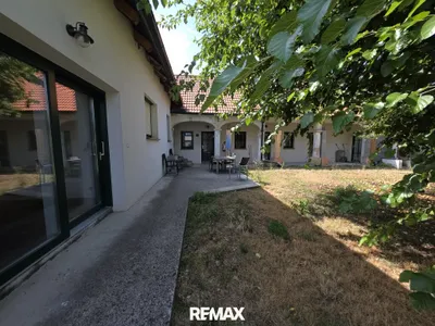 3-Zimmer-Haus mieten in Mistelbach – 130 m², € 1.607 – Bild 15 von 17