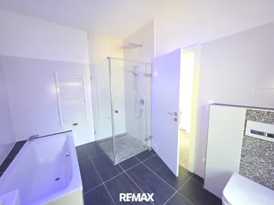 3-Zimmer-Haus mieten in Mistelbach – 130 m², € 1.607 – Bild 11 von 17