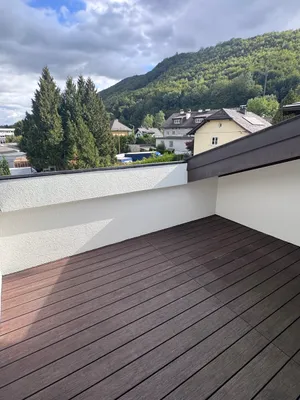2-Zimmer-Wohnung mieten in Salzburg Stadt – 35 m², € 960 – Bild 23 von 26