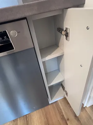 2-Zimmer-Wohnung mieten in Salzburg Stadt – 35 m², € 960 – Bild 9 von 26