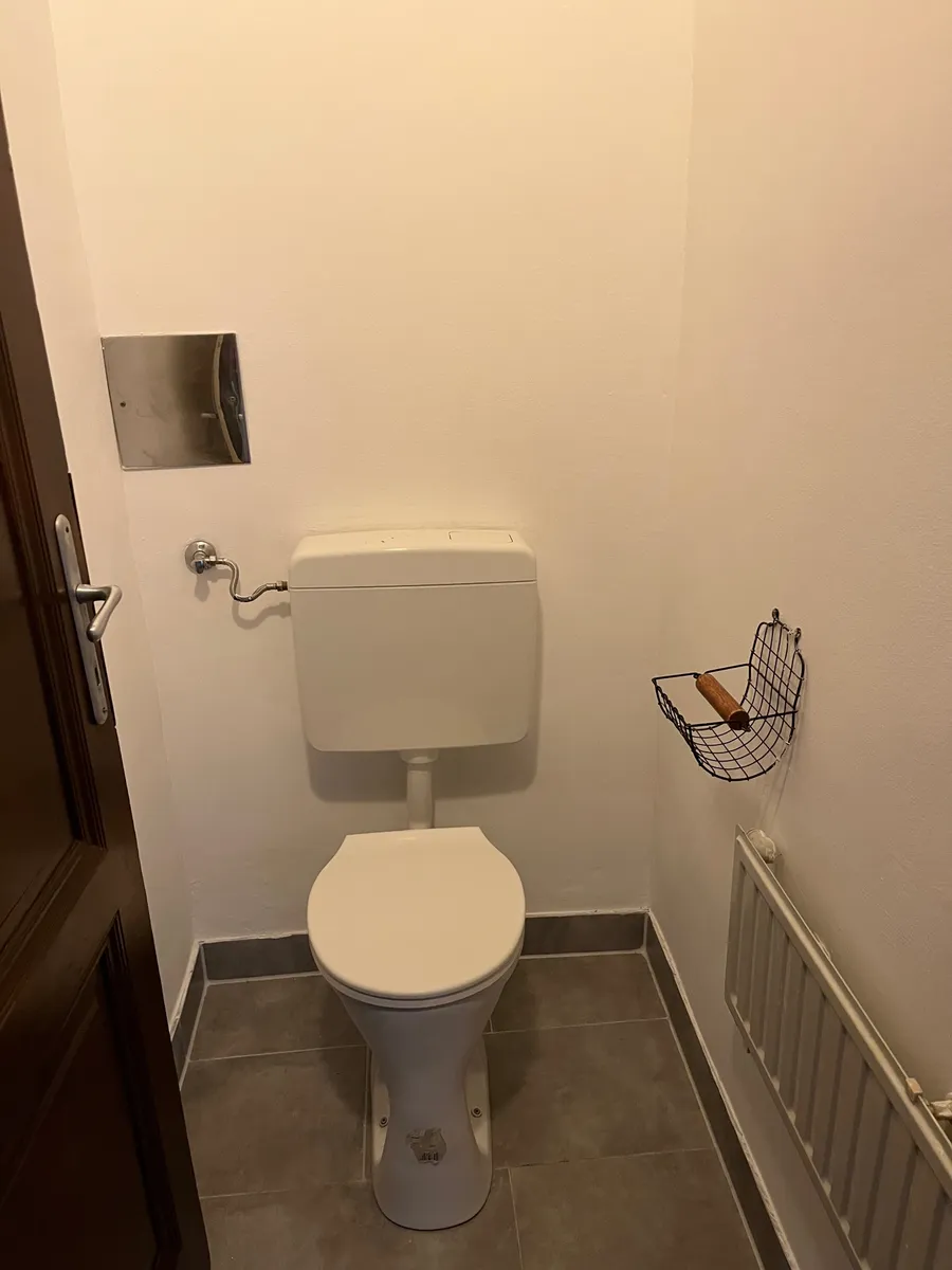 Wohnung – Wien - Ansicht 2