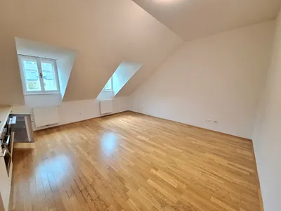 1-Zimmer-Wohnung mieten in Bruck-Mürzzuschlag – 39 m², € 525 – Bild 5 von 11