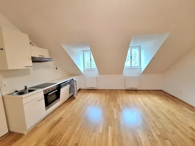 1-Zimmer-Wohnung mieten in Bruck-Mürzzuschlag – 39 m², € 525 – Bild 3 von 11