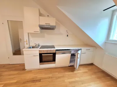 1-Zimmer-Wohnung mieten in Bruck-Mürzzuschlag – 39 m², € 525 – Bild 4 von 11