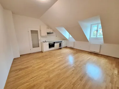 1-Zimmer-Wohnung mieten in Bruck-Mürzzuschlag – 39 m², € 525