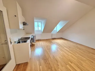 1-Zimmer-Wohnung mieten in Bruck-Mürzzuschlag – 39 m², € 525 – Bild 6 von 11