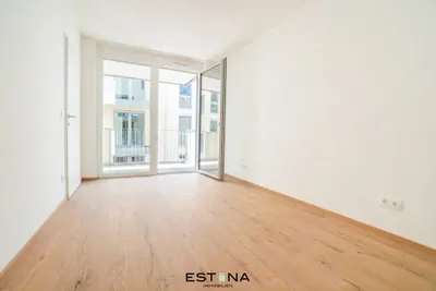 2-Zimmer-Wohnung mieten in Wien – 40,91 m², € 799 – Bild 3 von 9