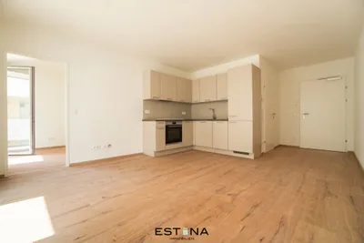 2-Zimmer-Wohnung mieten in Wien – 40,91 m², € 799 – Bild 1 von 9