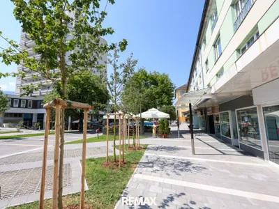 2-Zimmer-Gewerbeimmobilie mieten in Liezen – 60 m², € 1.133 – Bild 8 von 8