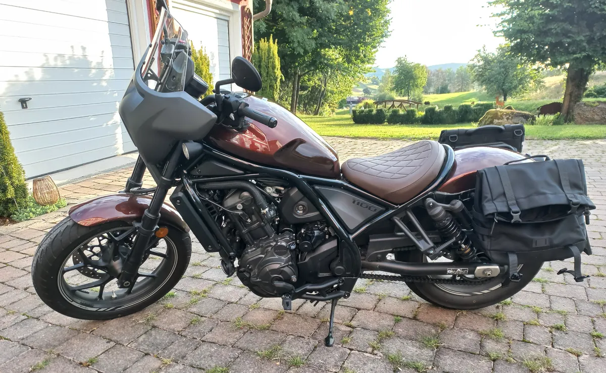 Honda Sonstige