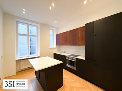 2-Zimmer-Wohnung kaufen in Wien – 57,83 m², € 399.000 – Bild 4 von 10