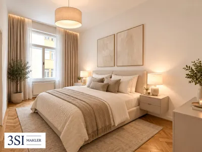 2-Zimmer-Wohnung kaufen in Wien – 57,83 m², € 399.000 – Bild 3 von 10