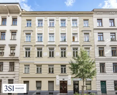 2-Zimmer-Wohnung kaufen in Wien – 57,83 m², € 399.000 – Bild 8 von 10