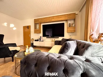 4-Zimmer-Haus kaufen in Murtal – 150 m², € 255.000 – Bild 25 von 30