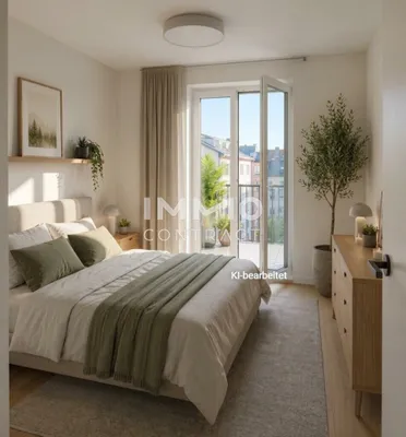 3-Zimmer-Wohnung kaufen in Wien – 63,47 m², € 431.520 – Bild 4 von 10