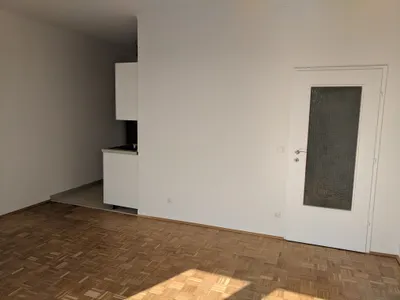 1-Zimmer-Wohnung mieten in Wien – 37 m², € 790 – Bild 2 von 5