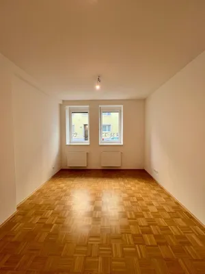 2-Zimmer-Wohnung mieten in Graz – 55,03 m², € 649