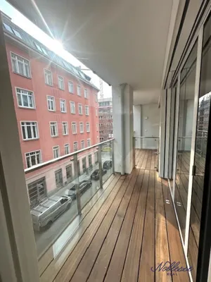 2-Zimmer-Wohnung mieten in Wien – 40 m², € 1.509 – Bild 7 von 10