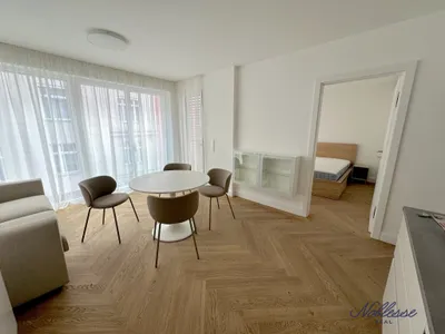 2-Zimmer-Wohnung mieten in Wien – 40 m², € 1.509 – Bild 5 von 10