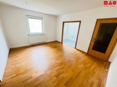 3-Zimmer-Wohnung mieten in Leoben – 62,39 m², € 484 – Bild 3 von 8