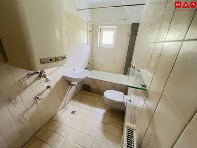 3-Zimmer-Wohnung mieten in Leoben – 62,39 m², € 484 – Bild 2 von 8