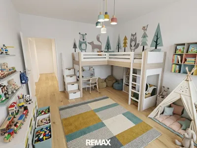 3-Zimmer-Immobilie mieten in Wien – 95 m², € 1.980 – Bild 23 von 31