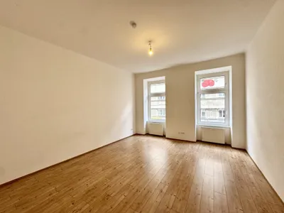 1-Zimmer-Wohnung mieten in Wien – 39,99 m², € 750 – Bild 1 von 12