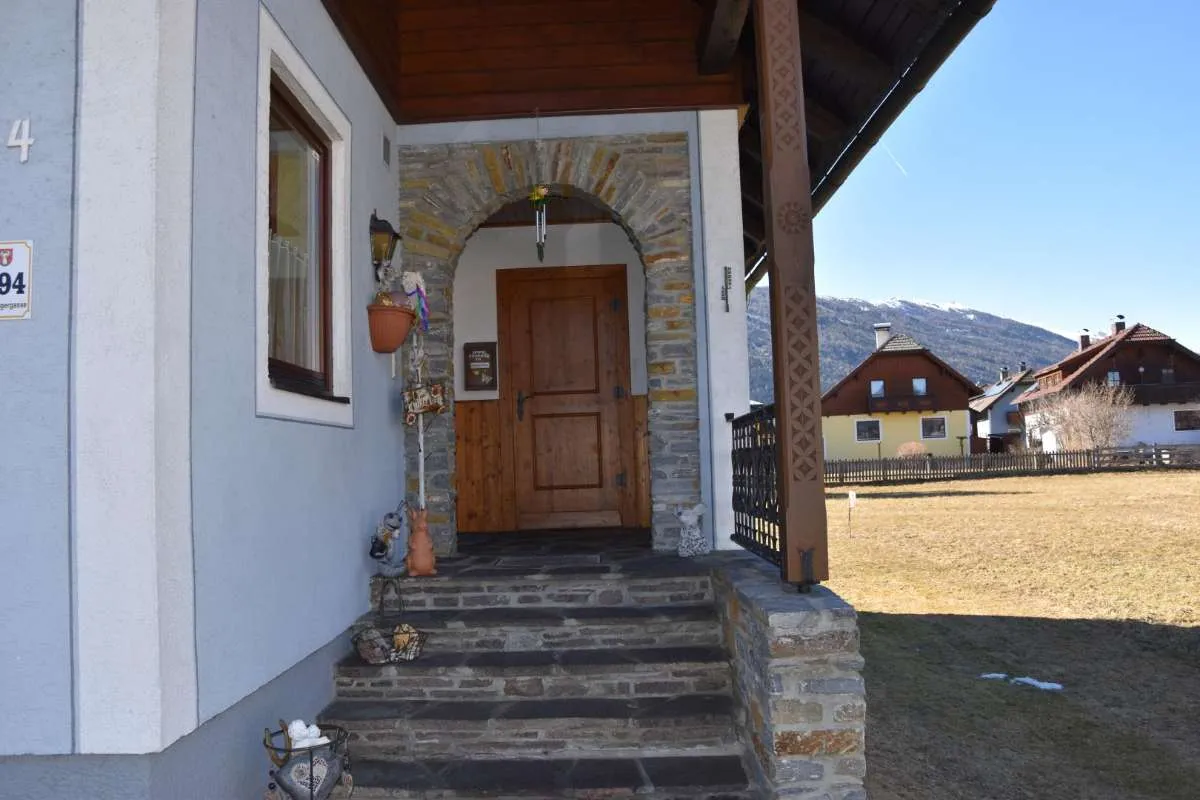 Koffer packen und einziehen - Einfamilienhaus in St. Michael i. Lungau - Ansicht 3
