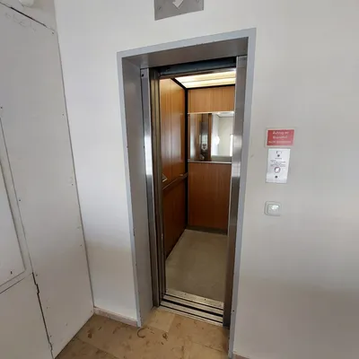 2-Zimmer-Wohnung kaufen in Braunau am Inn – 51 m², € 159.000 – Bild 8 von 8