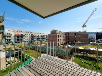 2-Zimmer-Wohnung mieten in Sankt Pölten – 56,96 m², € 893 – Bild 2 von 17