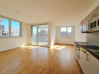 2-Zimmer-Wohnung mieten in Sankt Pölten – 56,96 m², € 893 – Bild 3 von 17