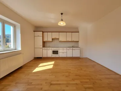 1-Zimmer-Wohnung mieten in Waidhofen an der Ybbs – 43 m², € 449 – Bild 3 von 7