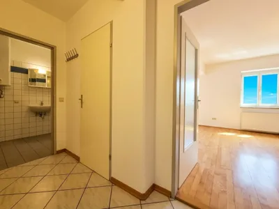 1-Zimmer-Wohnung mieten in Waidhofen an der Ybbs – 43 m², € 449 – Bild 6 von 7
