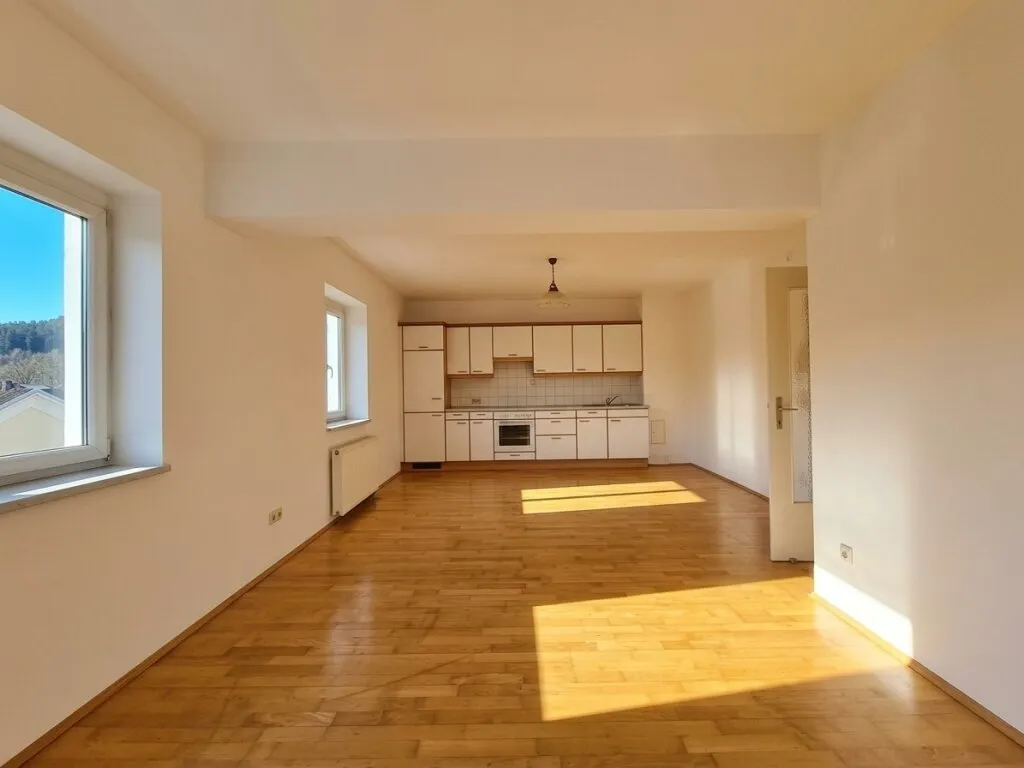 Wohnung – Waidhofen an der Ybbs - Ansicht 2